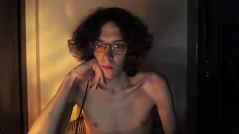 LovesomeCookie online show from 05-31-26, 07:37