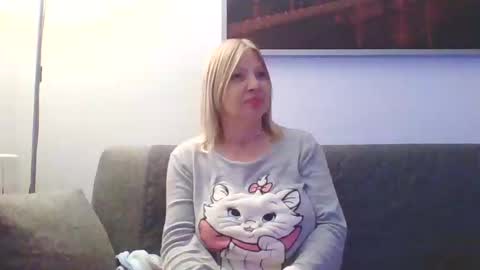 Marlyn online show from 12-04-24, 09:13