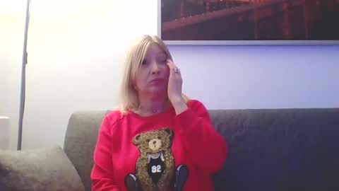 Marlyn online show from 12-05-24, 11:07