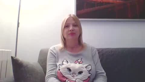 Marlyn online show from 01-13-25, 11:06