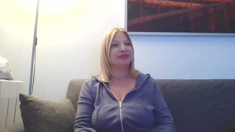 Marlyn online show from 01-20-25, 11:21