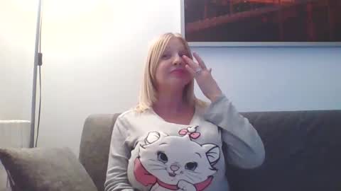 Marlyn online show from 01-24-25, 11:45