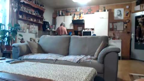 aaron online show from 01-30-25, 12:06