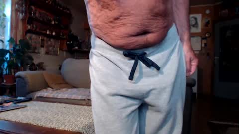 aaron online show from 01-30-25, 04:13