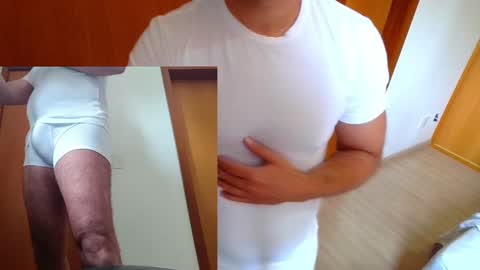 Lovetobeseen online show from 02-07-25, 01:53