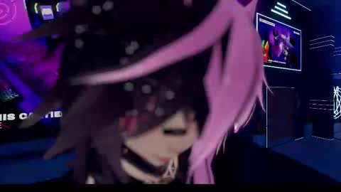 Universalove7 VR online show from 11-17-25, 10:59