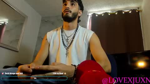 lovexjuxn77 online show from 02-28-26, 06:53