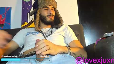 lovexjuxn77 online show from 03-04-26, 09:21