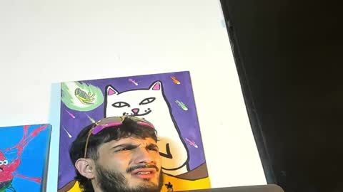 lovexjuxn77 online show from 03-05-26, 10:06