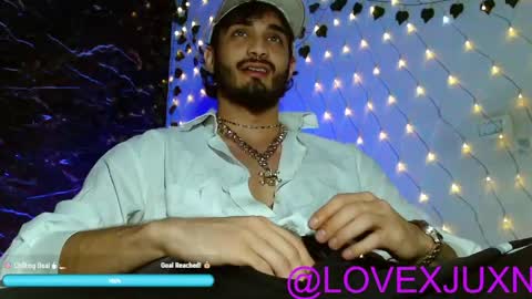 lovexjuxn77 online show from 05-03-26, 04:51