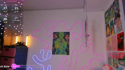 Snapshot of lovexxxdanna chatting on 06-05-26, 06:52 Danna online show from 06-05-26, 06:52