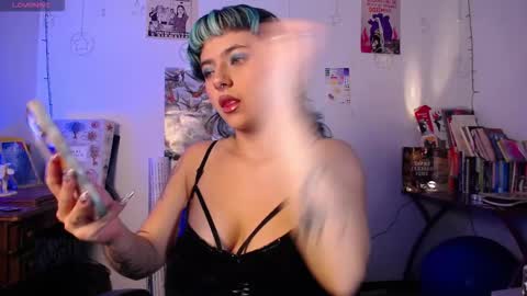 loving_alma online show from 02-05-26, 01:21