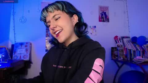 loving_alma online show from 02-22-26, 01:40