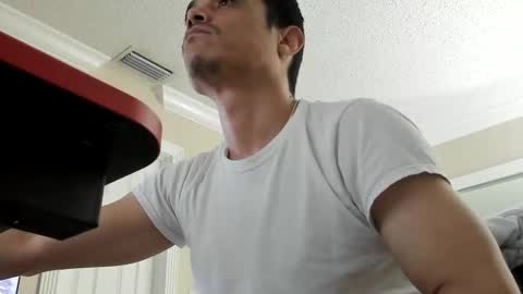 DarkGhost online show from 02-15-26, 01:09