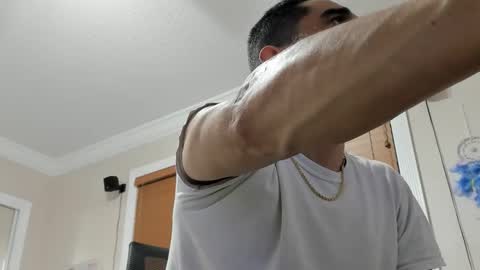 DarkGhost online show from 03-29-26, 04:07