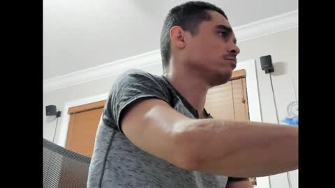 DarkGhost online show from 04-05-26, 05:32