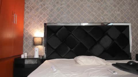 Darcy online show from 02-25-25, 12:34