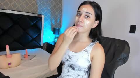 Darcy online show from 03-01-25, 12:23