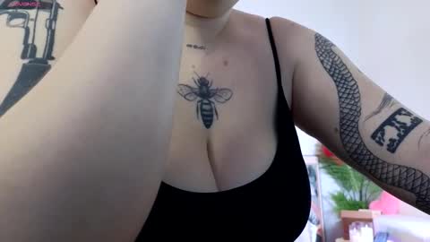 Call me Aphrodite online show from 03-03-26, 07:14