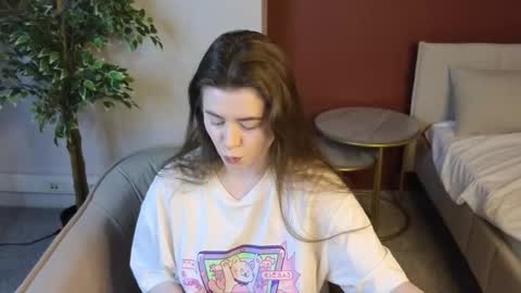Erika online show from 03-29-26, 01:27