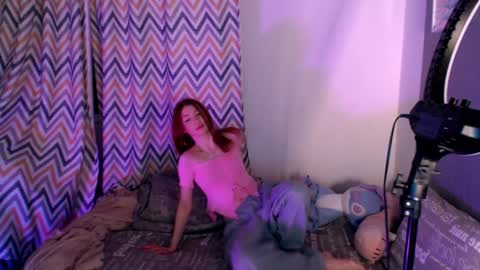 Loly online show from 02-08-25, 12:28