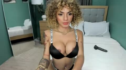 Candice online show from 07-25-26, 06:00