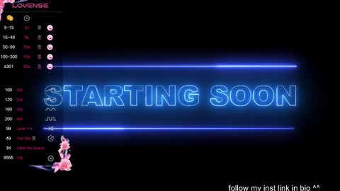 Snapshot of loxy_ chatting on 09-14-25, 07:35 Loxy online show from 09-14-25, 07:35