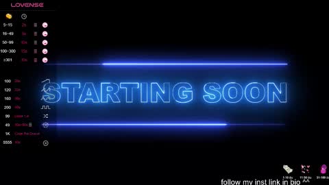 Loxy online show from 02-06-26, 08:01