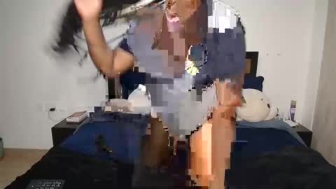 loyalcutie online show from 02-17-26, 03:19