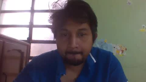lpmauriciosantamaria online show from 12-16-25, 01:05