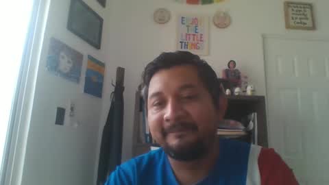 lpmauriciosantamaria online show from 06-01-26, 02:41