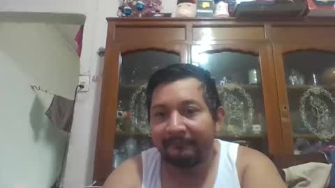 lpmauriciosantamaria online show from 06-03-26, 01:14