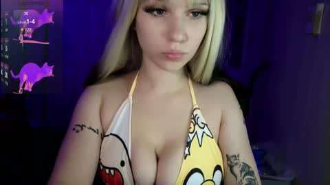 Snapshot of lsdprincess chatting on 09-28-25, 07:14 Princess online show from 09-28-25, 07:14