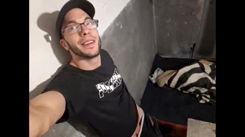 Lshot D online show from 10-17-25, 11:02