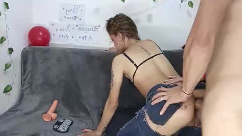 lu_pink online show from 05-14-26, 12:56