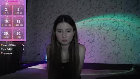 Lua online show from 09-19-25, 10:38