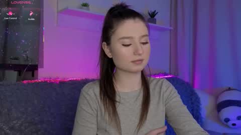 Lua online show from 02-06-26, 11:41