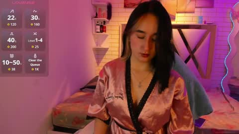 LUA online show from 06-08-26, 04:46