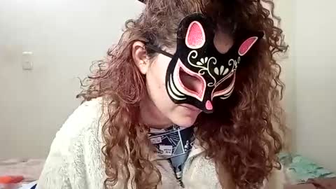 luana363 online show from 02-18-25, 06:48