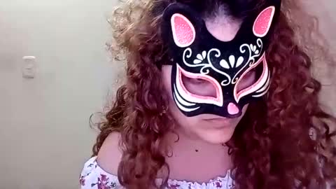 luana363 online show from 03-11-25, 04:54