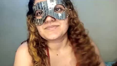 luana363 online show from 10-31-25, 01:50