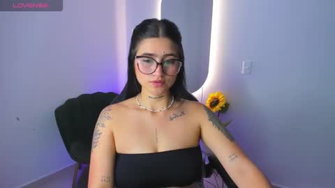 Luana online show from 02-13-26, 12:01