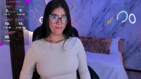 Luana online show from 02-17-26, 12:12