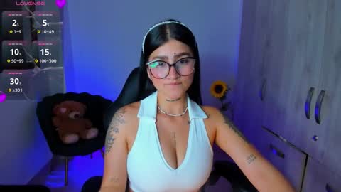 Snapshot of luanabonasx chatting on 03-04-26, 12:11 Luana online show from 03-04-26, 12:11