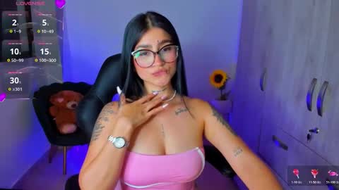 Snapshot of luanabonasx chatting on 03-05-26, 12:12 Luana online show from 03-05-26, 12:12