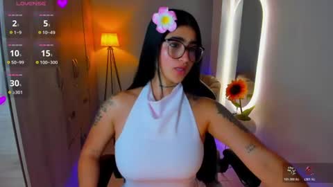 Luana online show from 06-10-26, 12:04