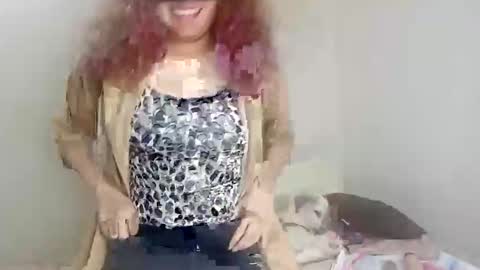 luanapowerful online show from 12-13-24, 06:00