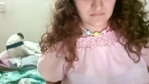 luanapowerful online show from 01-16-25, 02:19