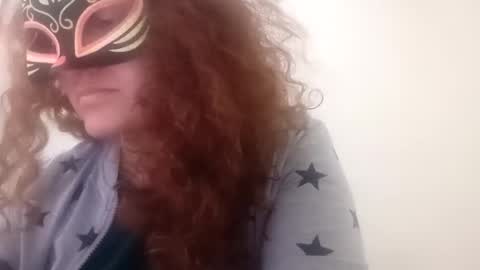 luanapowerful online show from 02-16-25, 03:38