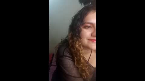 luanapowerful online show from 03-18-26, 04:26